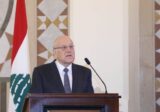 ميقاتي: المطلوب منا جميعا زيادة وعي اللبنانيين لاهمية الكشف المبكر والوقاية من السرطان