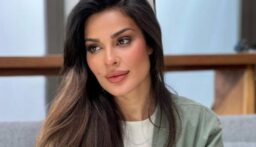 بالفيديو: نادين نجيم بـ “لوك” جديد