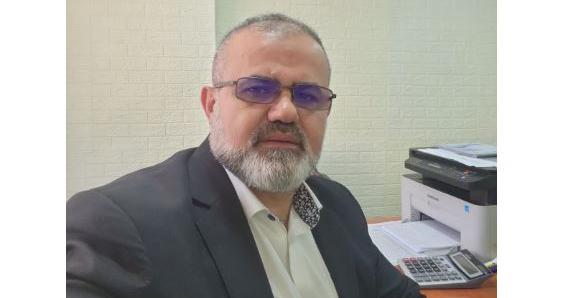 سرور: معاناة عمال الأفران كبيرة فكل شيء أصبح مدولرا باستثناء رواتبهم