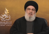 السيد نصرالله: لم نعتدِ على أحد بل أميركا هي التي اعتدت على شعوب منطقتنا و”إسرائيل” تعتدي على شعوبنا