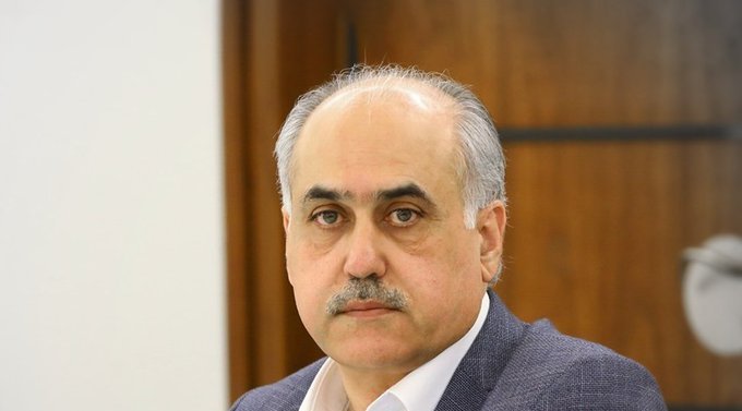 هادي أبو الحسن: لا مستقبل لأي كان من دون التمسك بجذوره التاريخية وإرثه