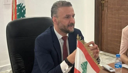 وسام شروف لـ”صوت المدى”: طائفة الموحدين الدروز هي الطائفة التي لا يمكن لاحد ان يفنيها عن موقفها العروبي والوطني والمقاوم
