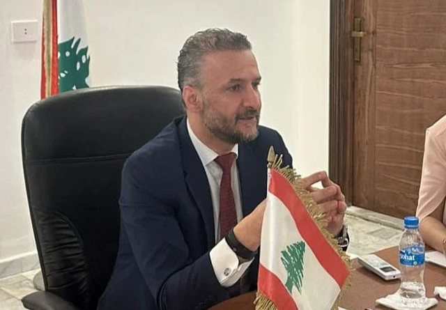 وسام شروف لـ”صوت المدى”: طائفة الموحدين الدروز هي الطائفة التي لا يمكن لاحد ان يفنيها عن موقفها العروبي والوطني والمقاوم