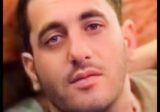 استشهاد علي أحمد الموسوي جرّاء الغارة الاسرائيلية على النبي شيت