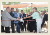 حجار: قدّمنا مساعدات لأكثر من 1000 مركز ليصمد أهلنا في الجنوب