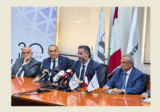 توقيع اتفاقية تعاون بين مصرف الإسكان ونقابة وسطاء التأمين
