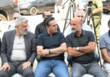 أبي رميا: شكراً للوزير حمية بدء تنفيذ مشروع صيانة اوتوستراد نهر ابراهيم – المدفون وتأهيله