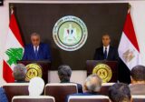 بو حبيب: لتنفيذ القرار 1701 بشكل كامل.. عبد العاطي: الاتصالات مستمرة لوقف التصعيد في المِنطقة