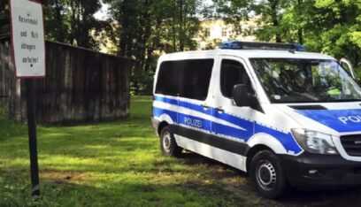 “رويترز” عن شهود عيان: عدد من المصابين في حادثة دهس في مانهايم بألمانيا