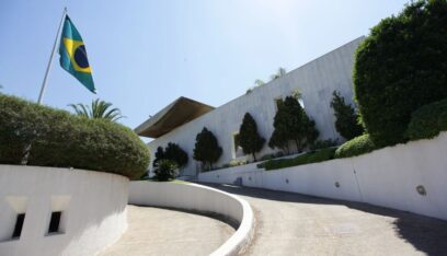 الخارجية البرازيلية دعت الى تجنب تصعيد الأعمال العدائية في المنطقة والسفارة في لبنان أوصت رعاياها بالمغادرة