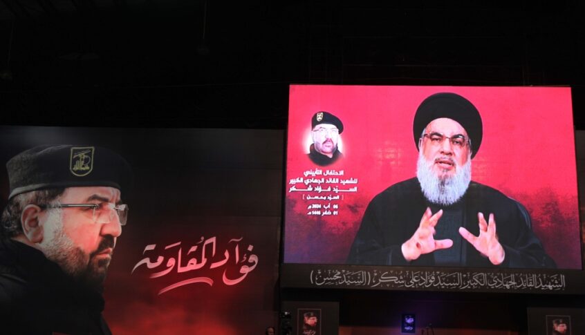 عودة إلى السؤال الأول: ماذا تنتظرون من المقاومة؟ (ابراهيم الأمين – الأخبار)
