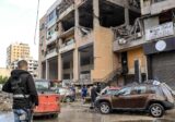 الاتصالات الدولية نجحت بمنع تمدد الحرب… وفشلت بخفض التصعيد