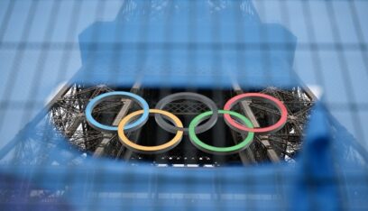 إنجاز عربي تاريخي في أولمبياد باريس 2024