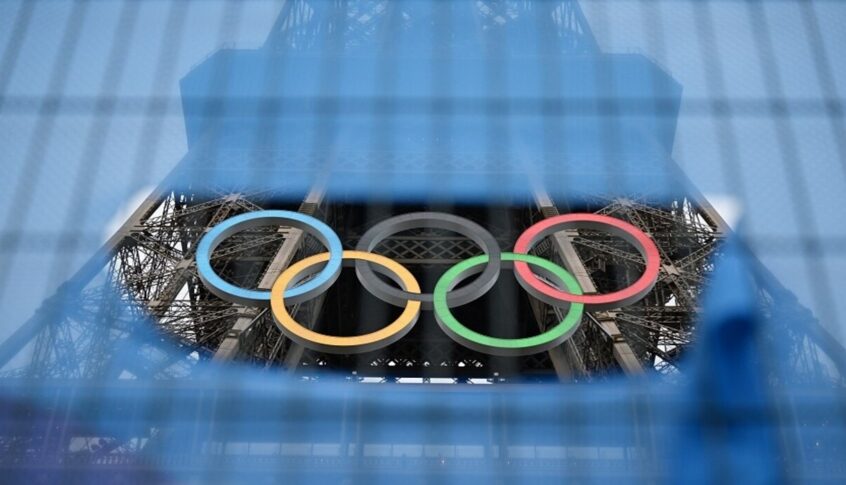 إنجاز عربي تاريخي في أولمبياد باريس 2024