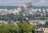 الجبهة الداخلية الإسرائيلية: تفعيل صفارات الإنذار في كريات شمونة ومحيطها في إصبع الجليل