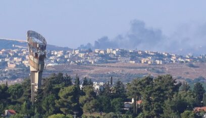 هل يكتفي حزب الله برد على أهداف عسكرية؟