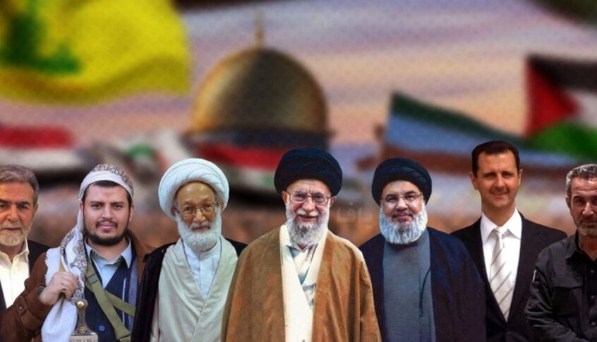 قيادي في محور المقاومة: المفاوضات بعد الردّ وليس قبله