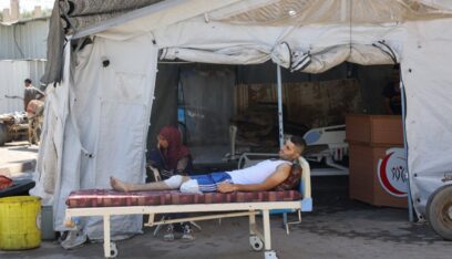 الأمم المتحدة: “إسرائيل” رفضت تزويد مستشفيات غزة بالوقود 5 مرات الأسبوع الماضي