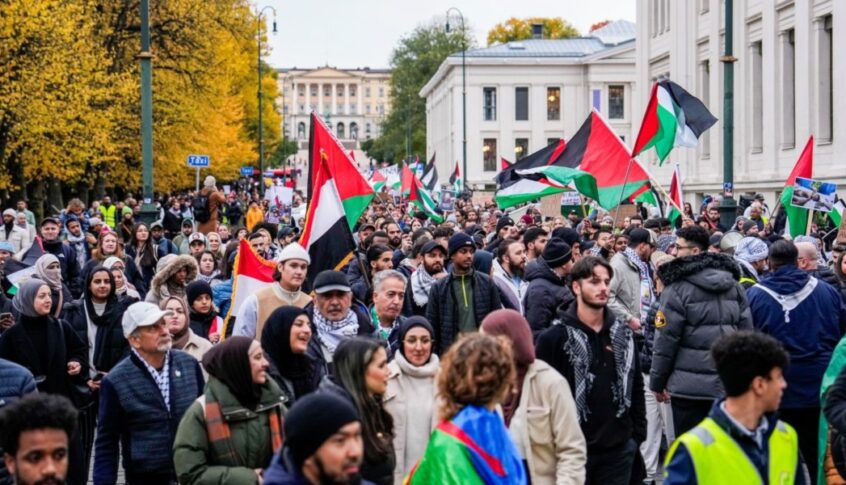 “إسرائيل” تلغي تحويل أموال فلسطينية إلى النرويج