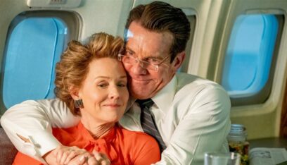 فيلم “Reagan” يجمع بايدن وترامب معاً