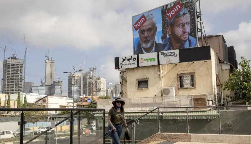 “سي أن أن”: بينما يحتفل نتنياهو بـ”إنجازاته”.. الإسرائيليون خائفون وينتظرون الرد