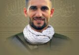 المقاومة تزف الشهيد الجريح حسن غضبان مصطفى “جهاد”