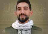المقاومة تزف الشهيد حسن منصور منصور من بلدة جبشيت