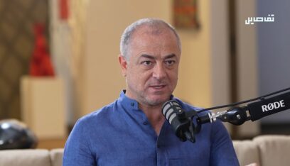 بالفيديو: الياس بو صعب عبر “تفاصيل: أعطيت التيّار متل ما أخدت وميشال عون طلب منّي الترشّح وجبران باسيل طلب عدم التصويت لي