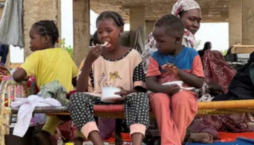 سويسرا تستضيف محادثات وقف إطلاق النار في السودان