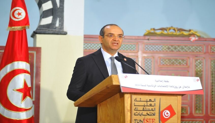 تونس.. هيئة الانتخابات تعلن عن قائمة المترشحين المقبولين بصفة أولية للانتخابات الرئاسية