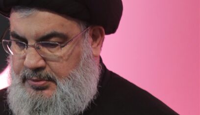 المقاومة متوثّبة: سنكون حيث يجب أن نكون! (ابراهيم الأمين – الأخبار)