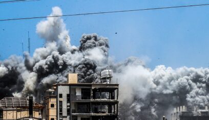 المفوض العام لوكالة الأونروا فيليب لازاريني: حرب غزة أصبحت كابوساً لا نهاية له