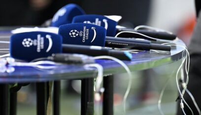 قرعة دوري أبطال أوروبا (2024-2025) اليكم الموعد والقنوات الناقلة مجاناً