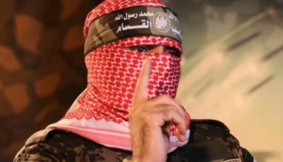 أبو عبيدة: على العدو أن يعلم أنه طالما استمر في مجازره وعدوانه على غزة والضفة فسيدفع ثمن ذلك غالياً