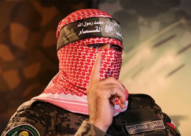 أبو عبيدة: قررنا الإفراج عن الجندي الصهيوني الأسير عيدان ألكساندر