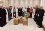 أبي المنى: نقدّر الوقوف الدائم لدولة الكويت الى جانب وطننا وسعينا لتعزيز العلاقات والتعاون المشترك