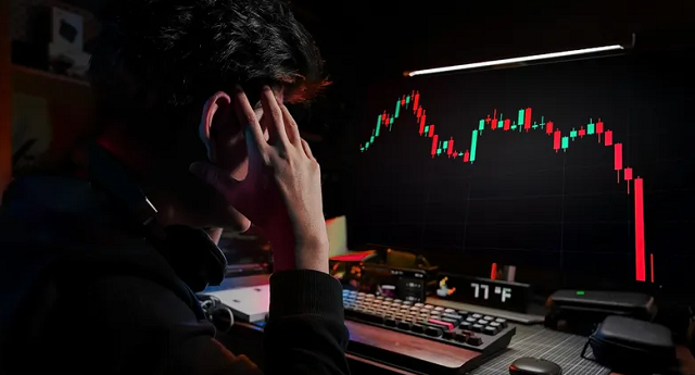 مفاجآت كبرى.. الفائزون والخاسرون من انهيار الأسواق!