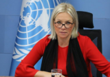 ممثلة الامين العام للامم المتحدة في ذكرى انفجار المرفأ: العدالة يجب أن تتحقق