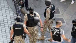 تعميم من الداخلية لتسوية أوضاع شركات الامن الخاصة