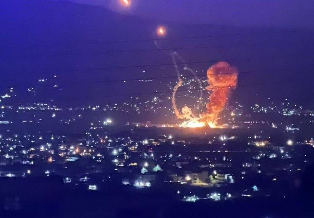 مخاوف لبنانية من تقدم الحرب على الحل الدبلوماسي في غزة