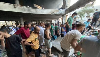 تركيا تتهم “إسرائيل” بتعطيل مفاوضات وقف إطلاق النار في غزة