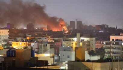 السودان- قصف عشرات المدنيين والدعم السريع يتهم الجيش