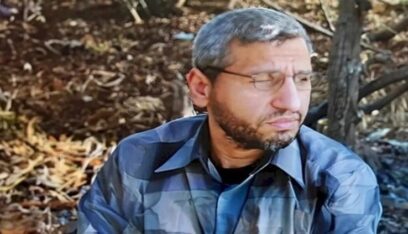 مقابل فيزا لأميركا…شاب فلسطيني كشف لإسرائيل عن مكان تواجد الضيف !