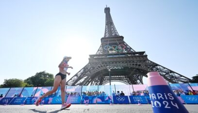 فضائح أولمبياد باريس 2024.. حوادث السرقة تجتاح القرية الأولمبية