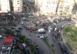 توضيح من بلدية المريجة عن قيام عناصر من “حزب الله” باقتحامها