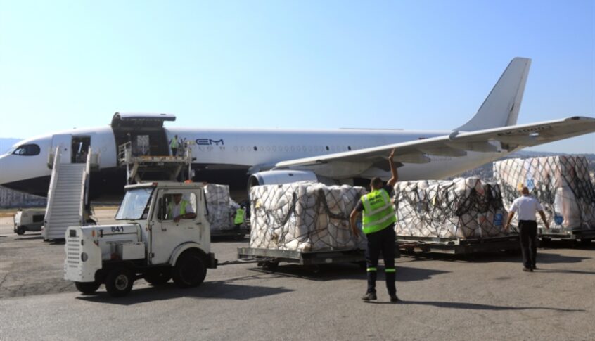 إخراج الأدوية بلا تفتيش.. بحجّة “الطوارئ”