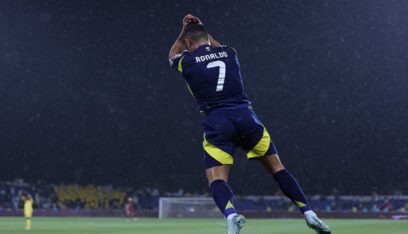 النصر يبلغ نهائي السوبر السعودي