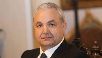 الياس المر يستشيط غضبا بعد كشفه.. وينتقل من الدجاجة إلى الأرنب!