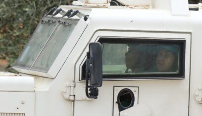 اليونيفل عشية تمديد ولايتها: نشاط ميداني في خدمة العدوّ! (آمال خليل – الأخبار)