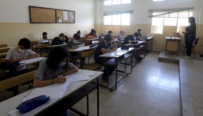 مهزلة الامتحانات الرسمية برسم القضاء (فاتن الحاج – الأخبار)